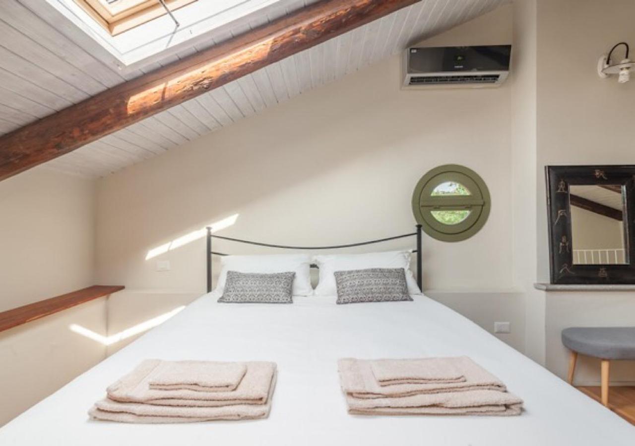 Apartament Charming Loft Golf Club Barolo Novello Zewnętrze zdjęcie