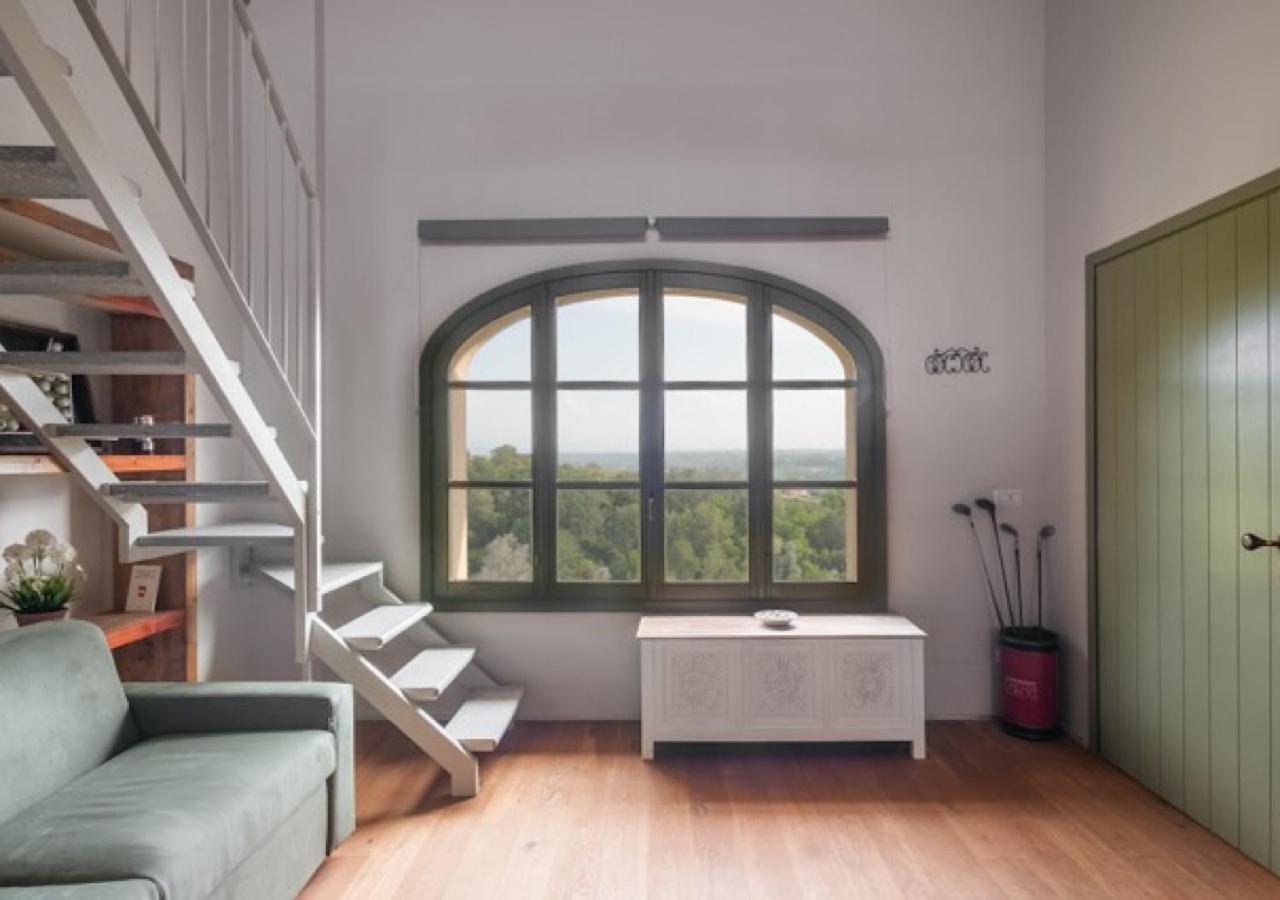 Apartament Charming Loft Golf Club Barolo Novello Zewnętrze zdjęcie
